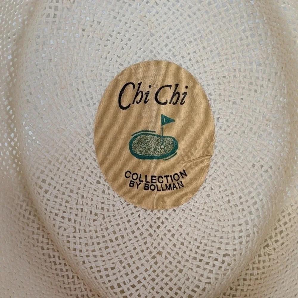 Chi Chi Collection by Bollman vintage chi